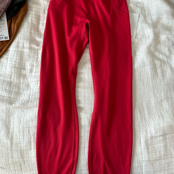 Lululemon instill hr leggings 25” - Picture 3 of 4